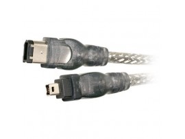 KABEL IEEE 1394 4P TO 6P
